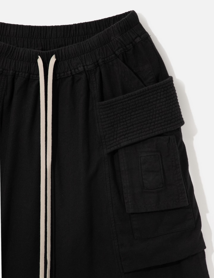 Rick Owens Drkshdw Creatch Cargo Pods