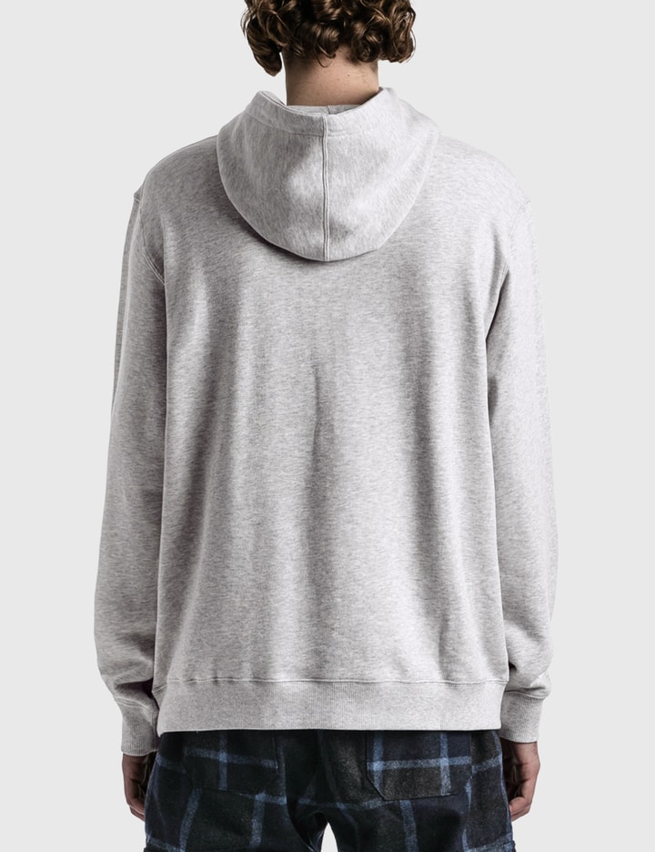One Point Hooded Sweatshirt Placeholder Image
