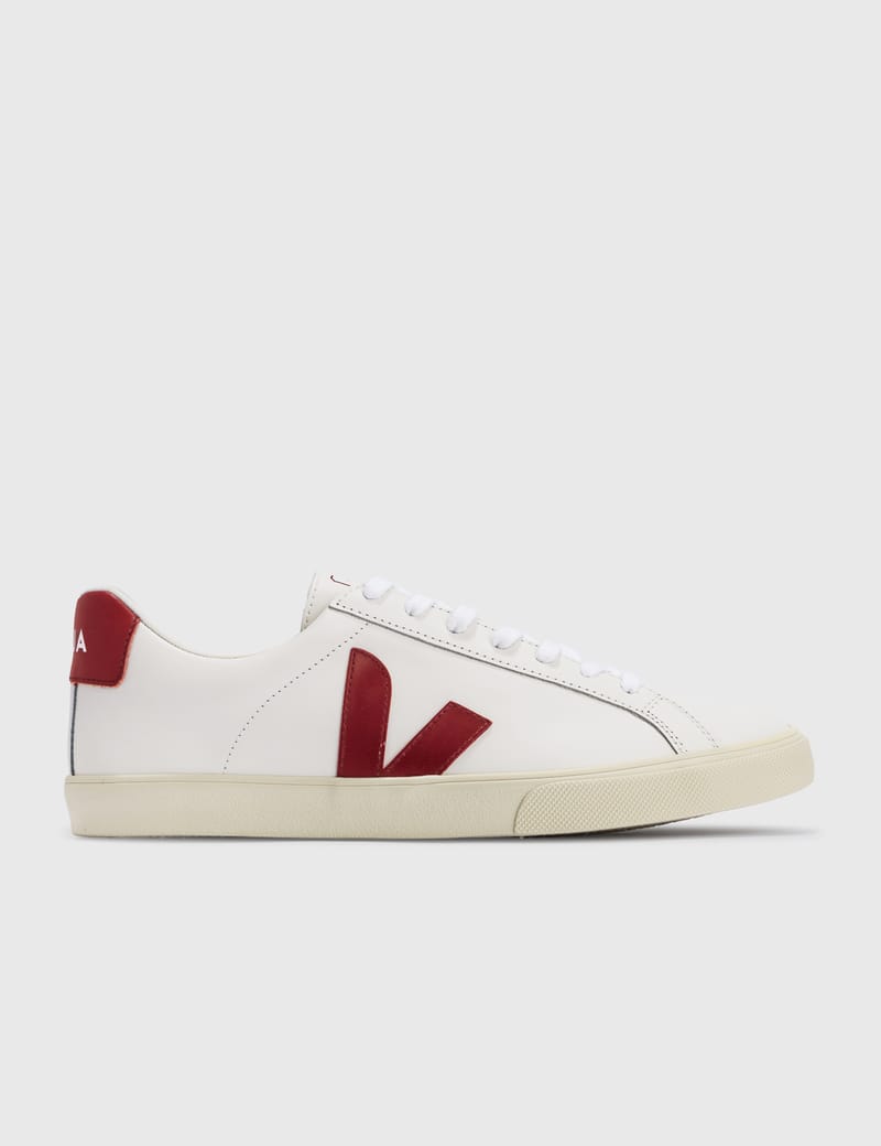 veja esplar white men's