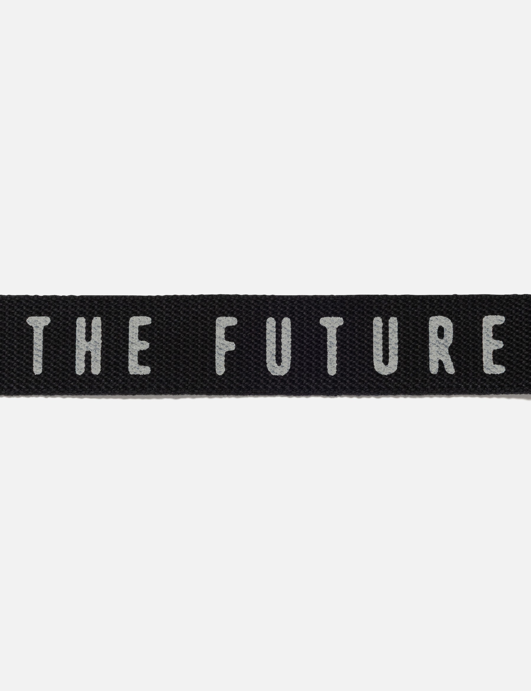 Web Belt view 12