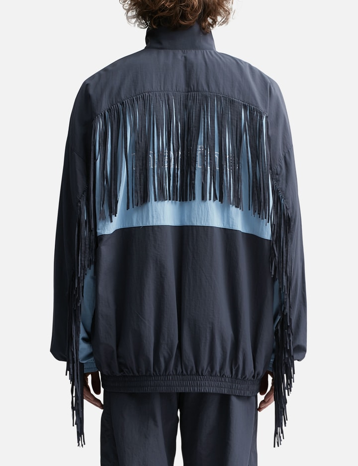 Fringed Track Jacket Placeholder Image