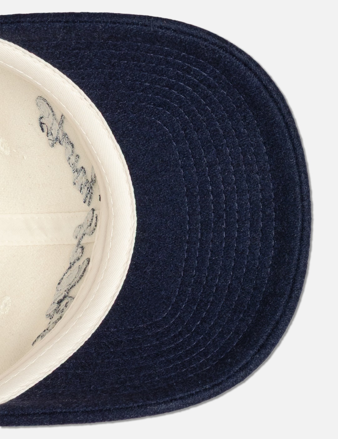 International Wool Hat view 12