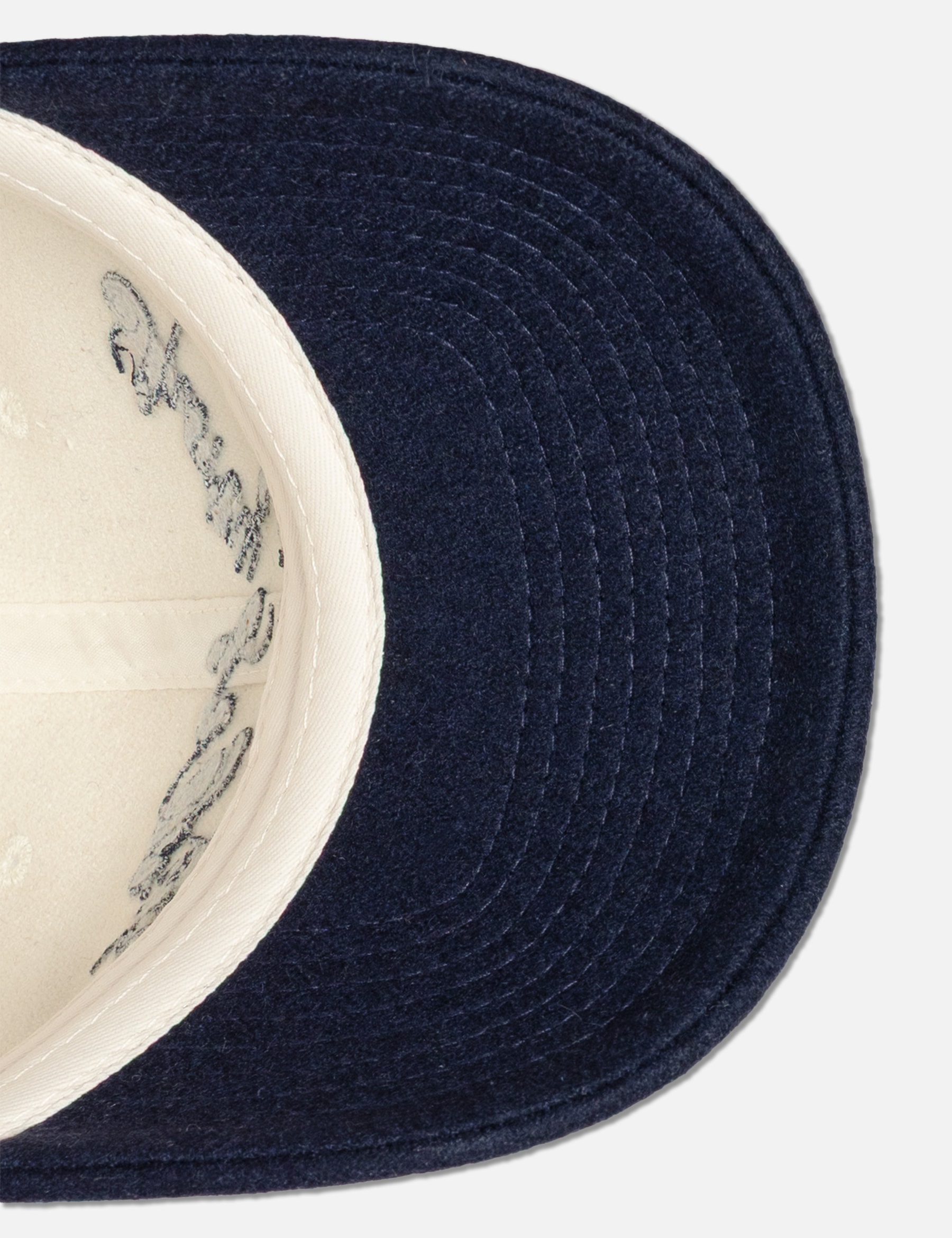 International Wool Hat view 16