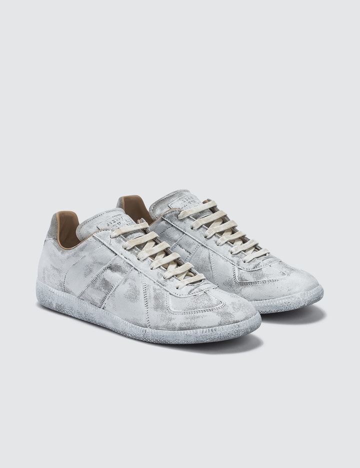 Replica Low Top Sneaker Placeholder Image
