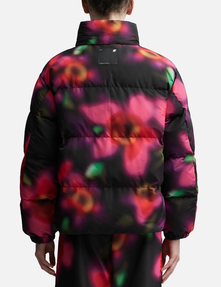 TRACE JACKET, BLURRED Placeholder Image