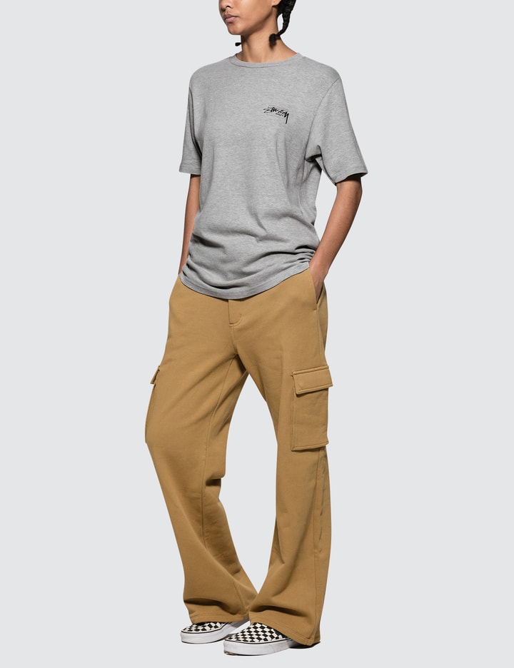 Modern Age Short Sleeve T-shirt Placeholder Image