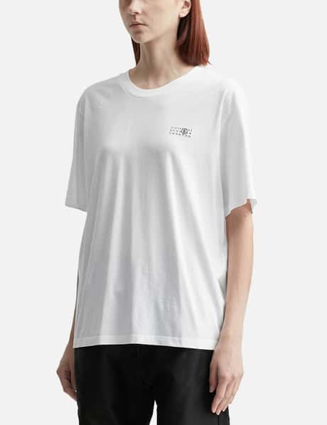 Faux Fur Real Feeling T-Shirt view 7