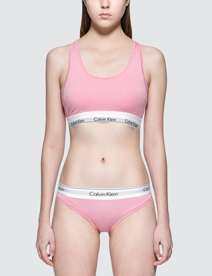 Calvin Klein Underwear - Bralette  HBX - Globally Curated Fashion and  Lifestyle by Hypebeast