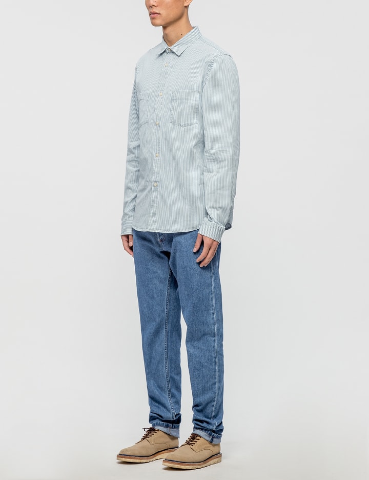Riga Overshirt Placeholder Image