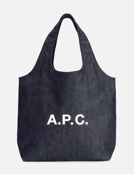 A.P.C. Tote Ninon Bag