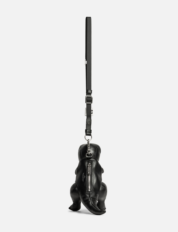 Maison Mihara Yasuhiro "DOLLS" T-REX Mini Bag