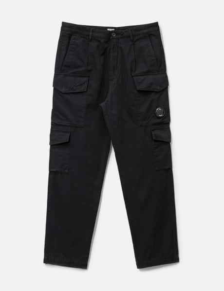 C.P. Company Vintage Army Structure Regular Cargo Pants