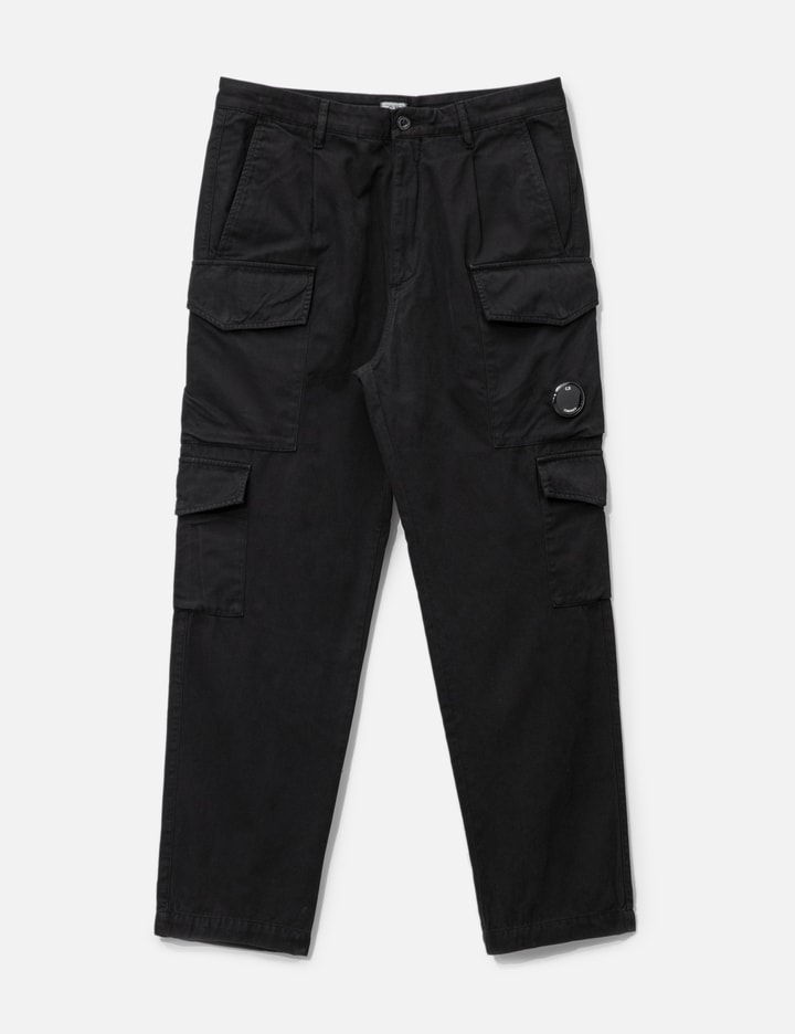 Vintage Army Structure Regular Cargo Pants Placeholder Image