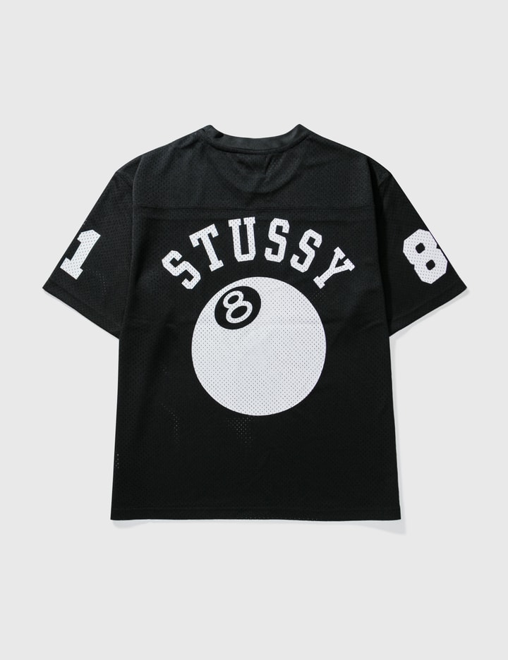 Mesh Football Jersey Placeholder Image