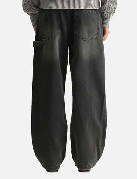 Dusty 5 Pocket Carpenter Jeans view 12