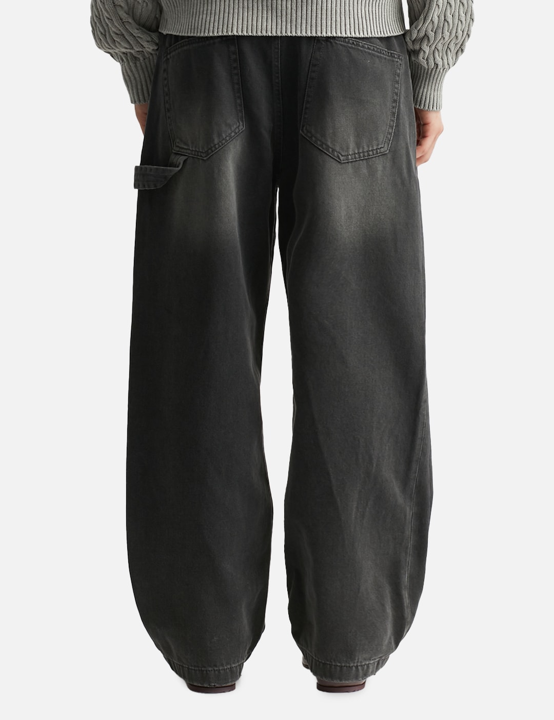 Dusty 5 Pocket Carpenter Jeans view 13