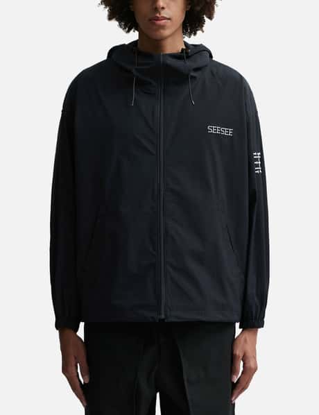 SEE SEE - Hoodie Jacket | HBX