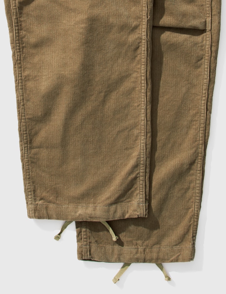 Fatigue Pants Placeholder Image