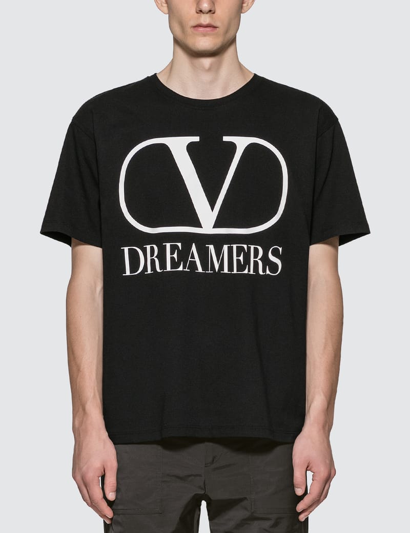 valentino dreamers t shirt