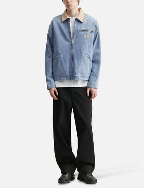 OG Detroit Jacket view 14