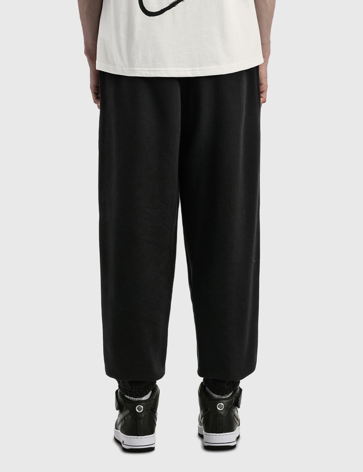 Nike x Stüssy Unisex Stone Washed Fleece Pants Placeholder Image