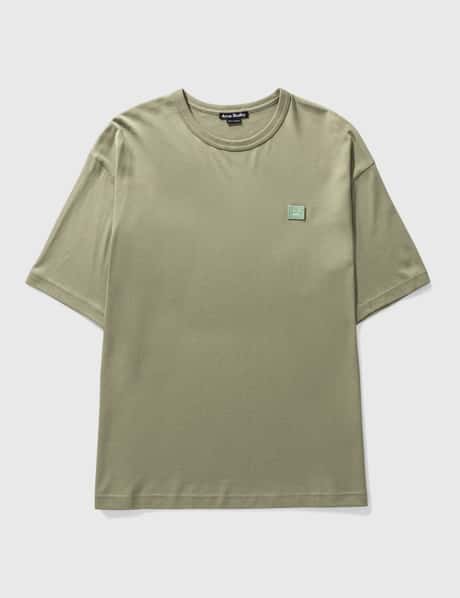 Acne Studios Relaxed Fit T-shirt