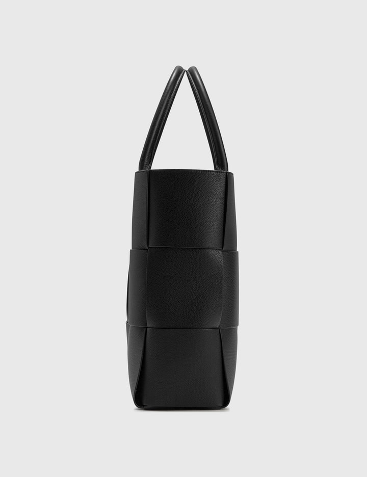 Intrecciato Urban Leather Tote Bag Placeholder Image