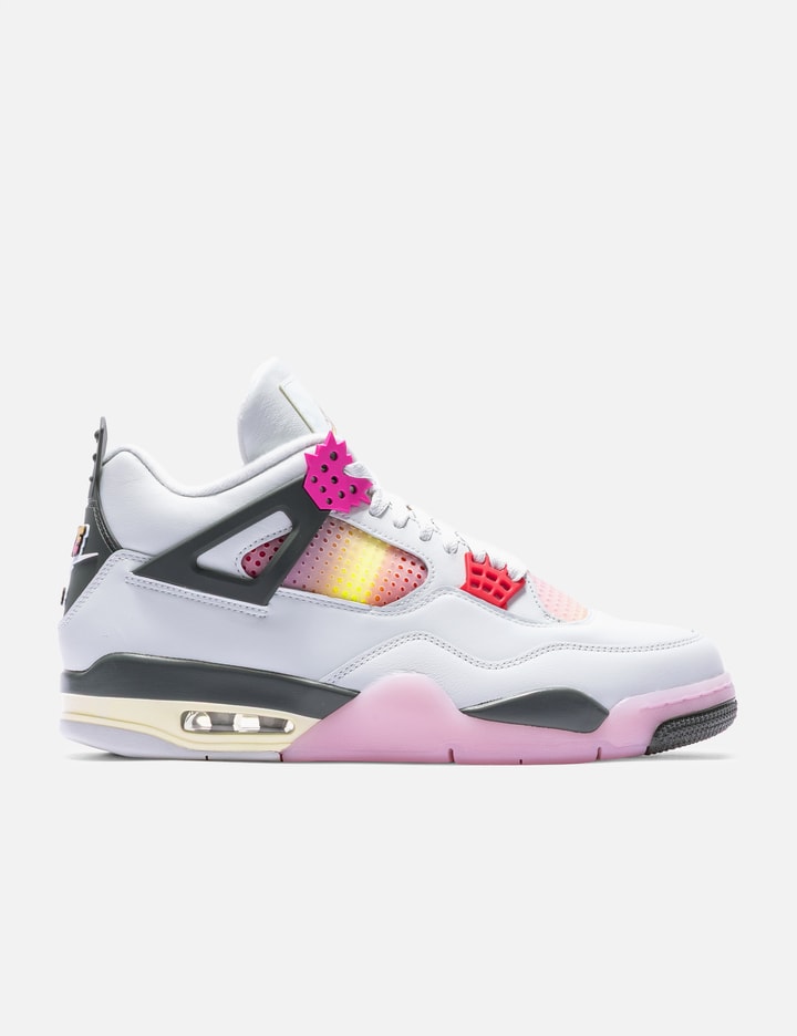 Jordan Brand Air Jordan 4 Retro 'Comic'