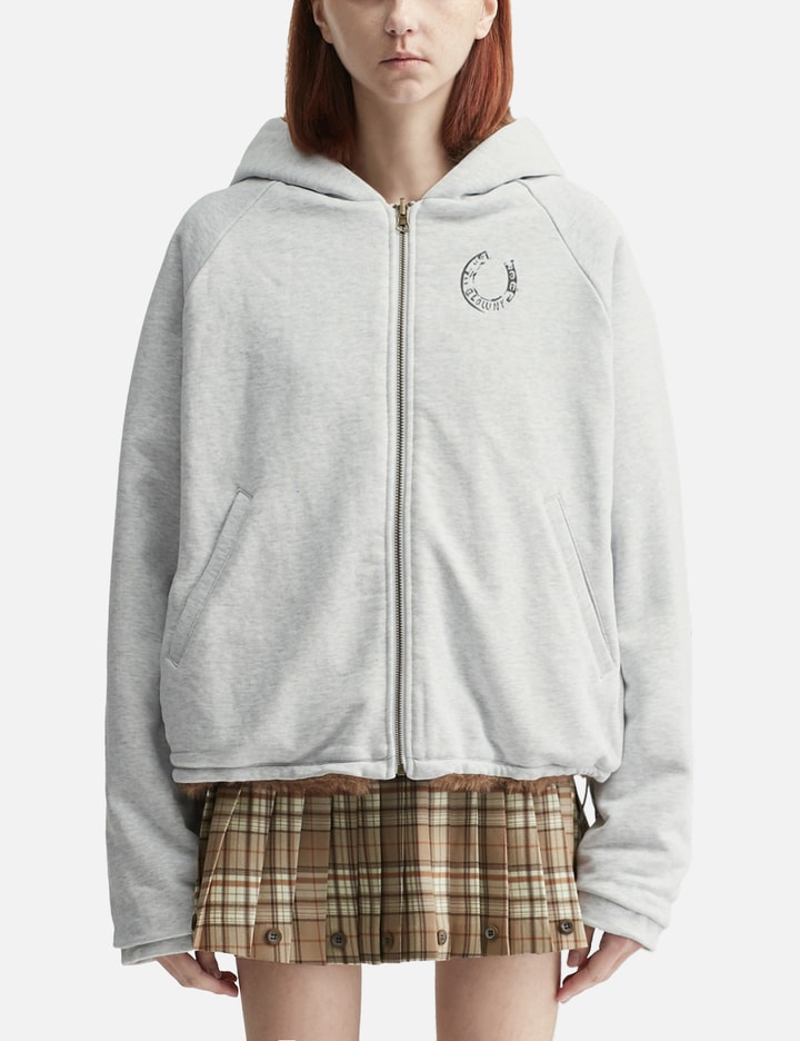 Moor Reversible Fur Jacket Placeholder Image