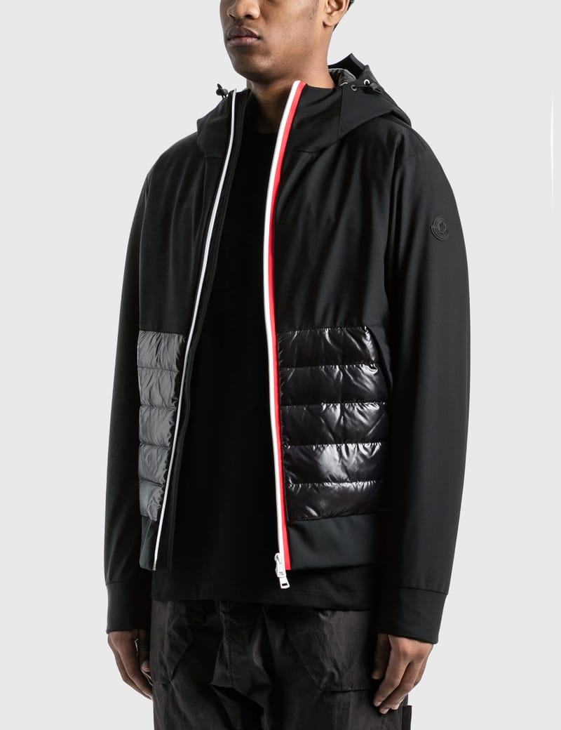 moncler women's long down coat