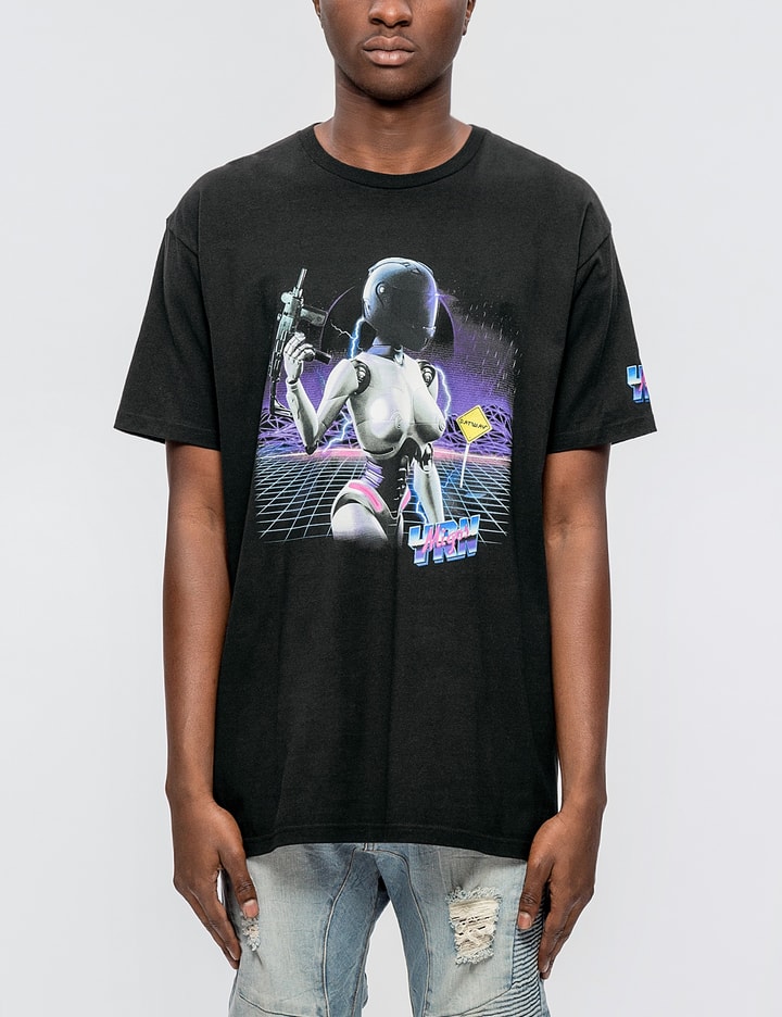 Bad & Boujee S/S T-Shirt Placeholder Image