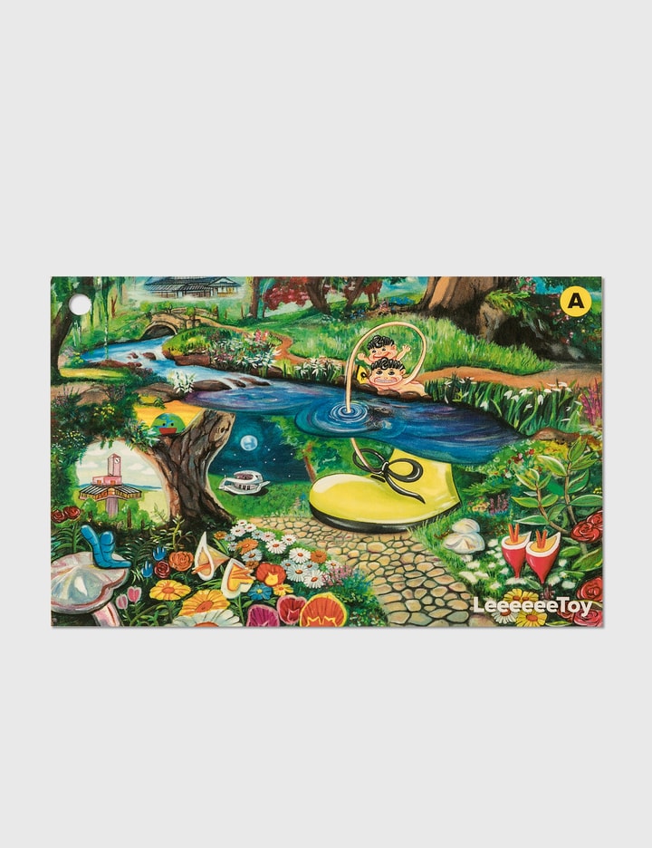 Seesee In Wonderland Combo Pack Placeholder Image