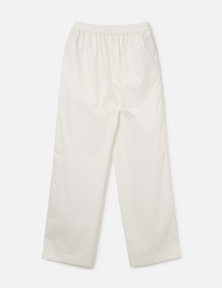 Lacoste R1 Tennis Racket Micro Print Trousers