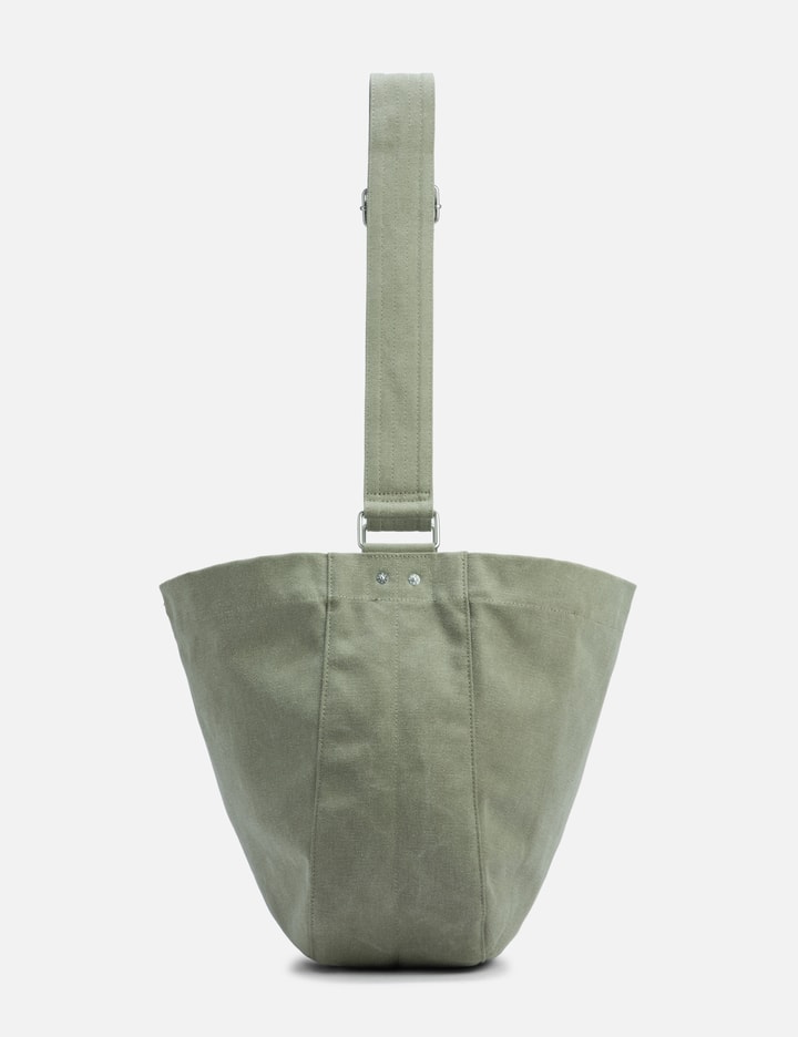 Journal Satchel