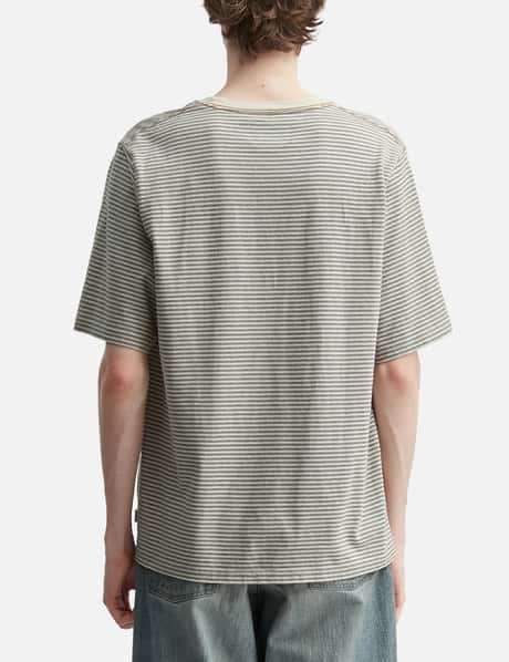 Stripe Tee view 12