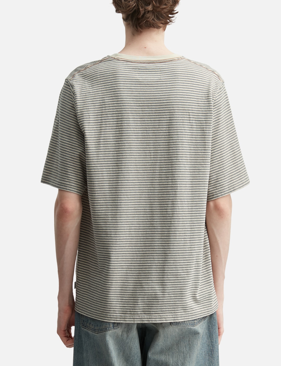 Stripe Tee view 19