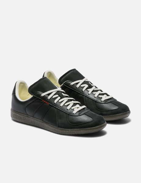 adidas gazelle silver green womens adidas Originals BW Army Lux Footwear White / Footwear White main image 1