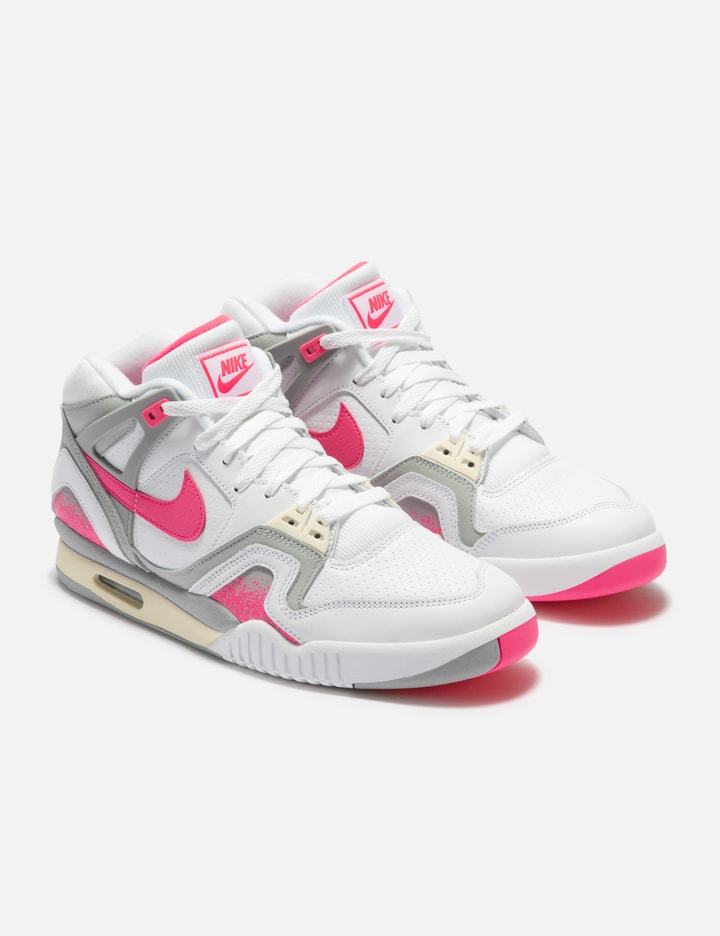 Air Tech Challenge 2 Placeholder Image