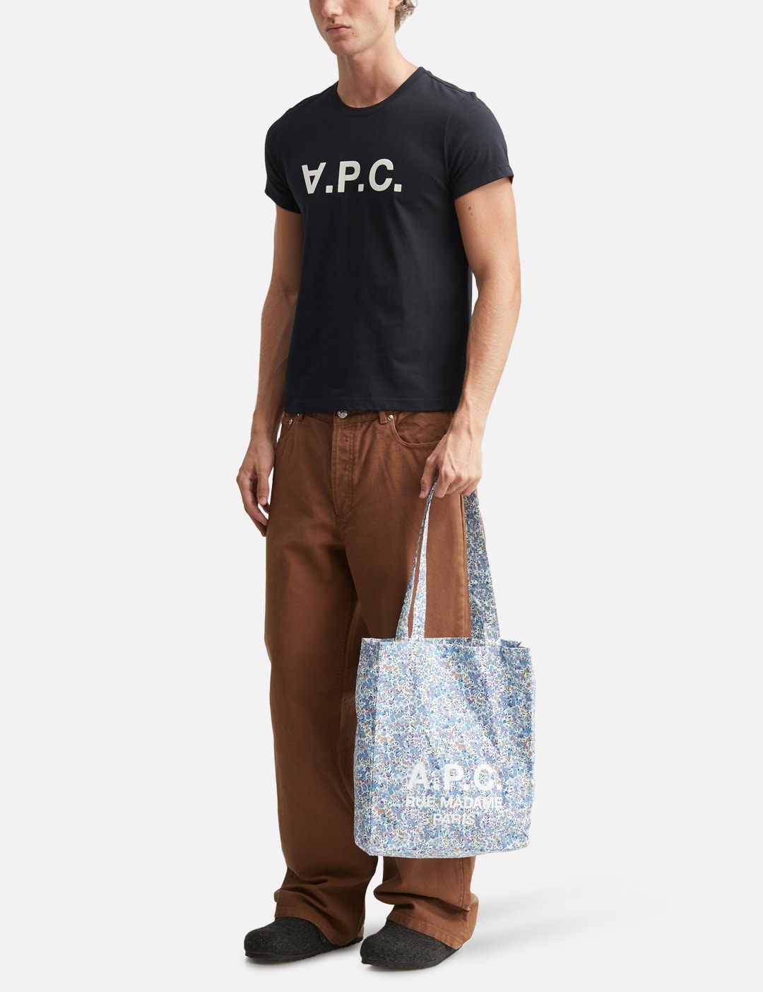Tote Lou Rue Madame 2 view 20