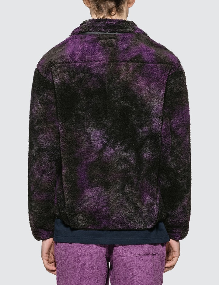 SP Boa Fleece Jacket Placeholder Image