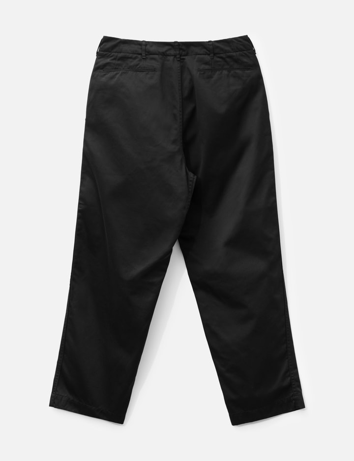 Nanamica Wide Chino Pants