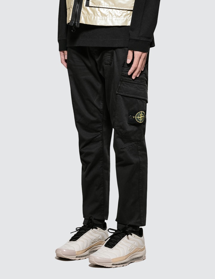 Stone Island Pants