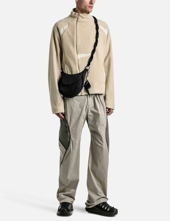 PANELED PANTS Placeholder Image