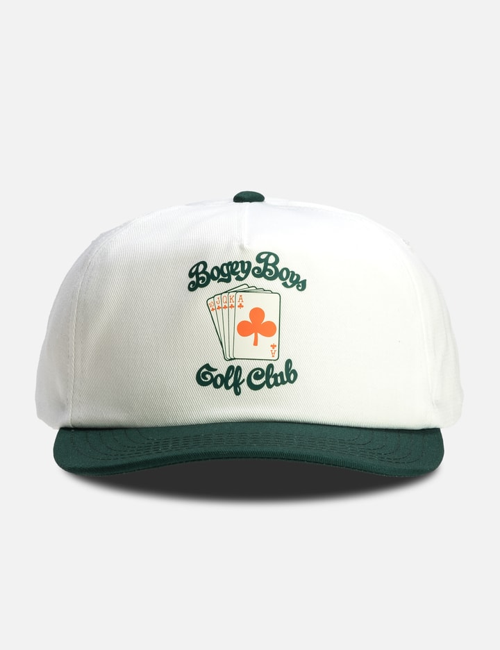 ROYAL FLUSH HAT Placeholder Image