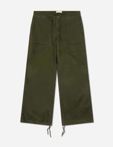 Heavy Sweatpants view 11