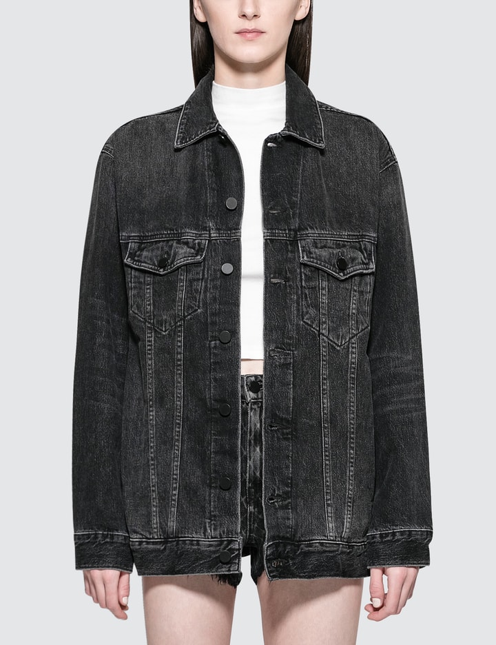 Daze Denim Jacket Placeholder Image