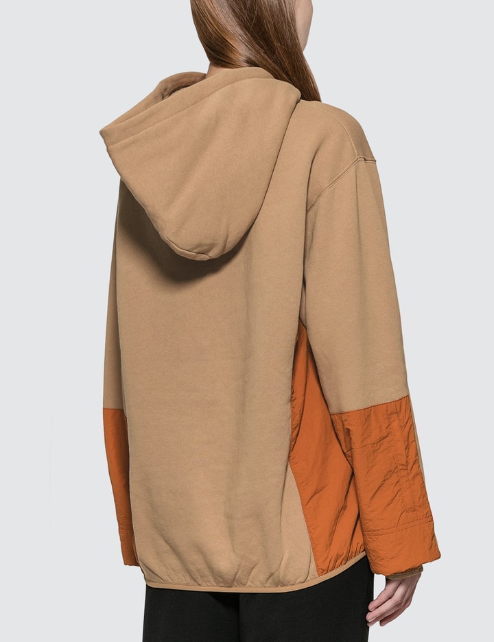 Stüssy Division Contrast Hood