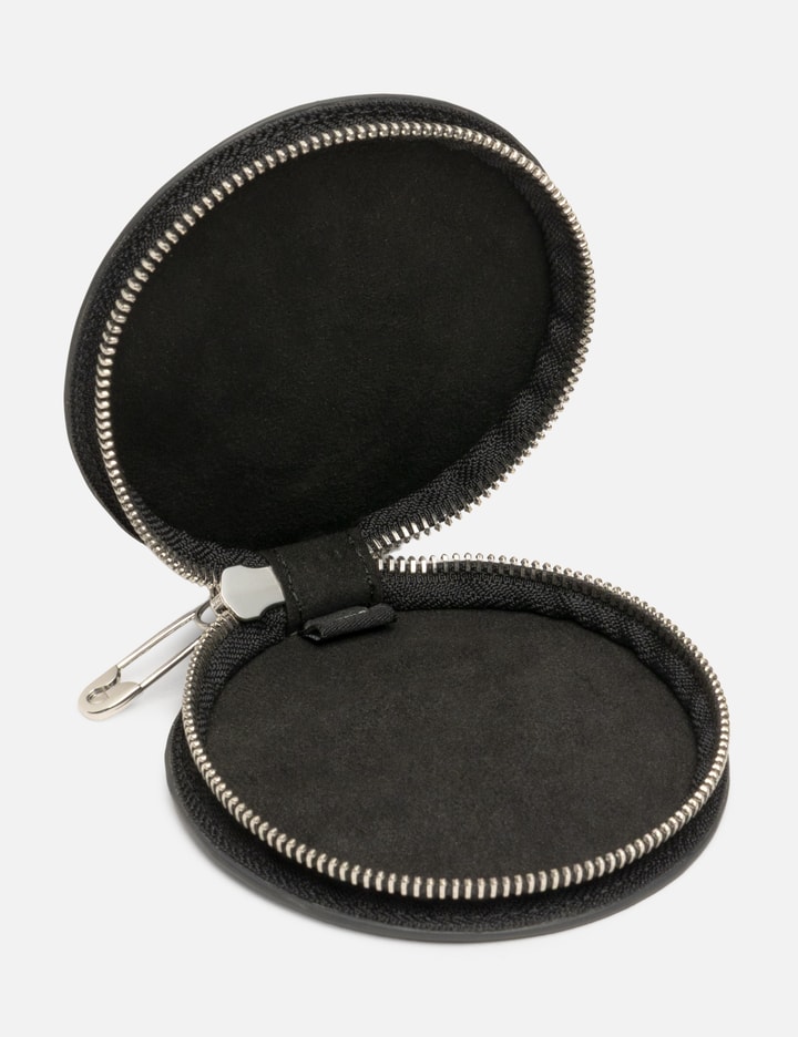 Midnight Studios Disque Pouch