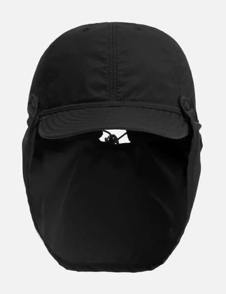 CAYL Hiker Cap V2
