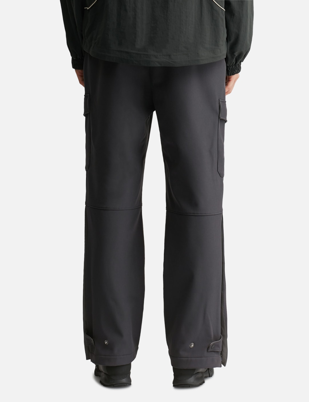 Velo Softshell Cargo Pants view 14